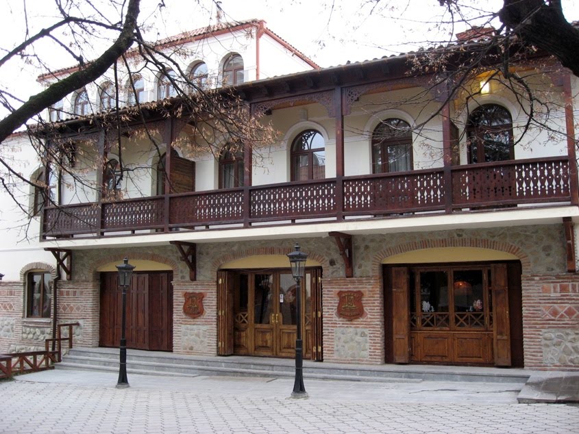 Sighnaghi