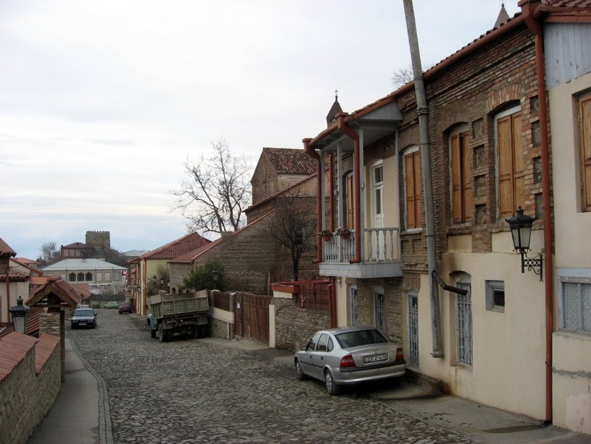 Sighnaghi