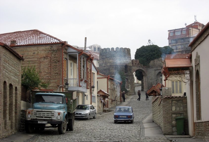 Sighnaghi