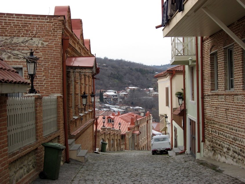 Sighnaghi