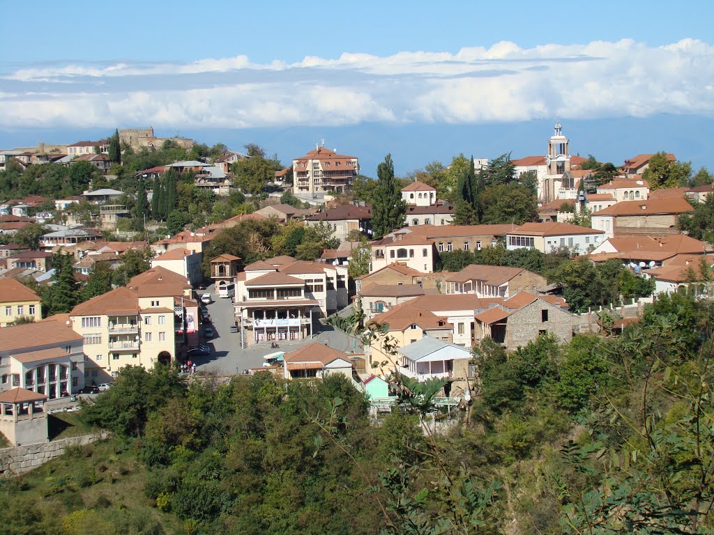 Sighnaghi