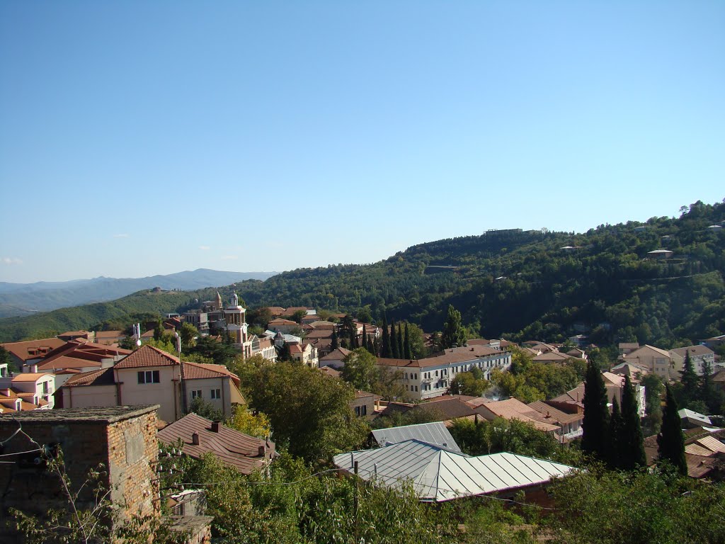 Sighnaghi