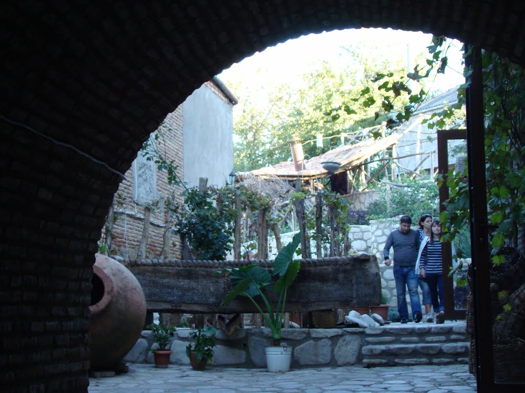Sighnaghi