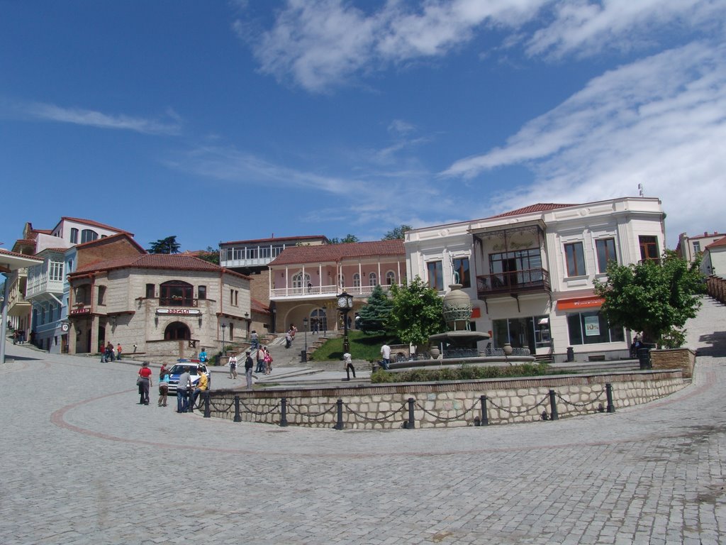 Sighnaghi 01