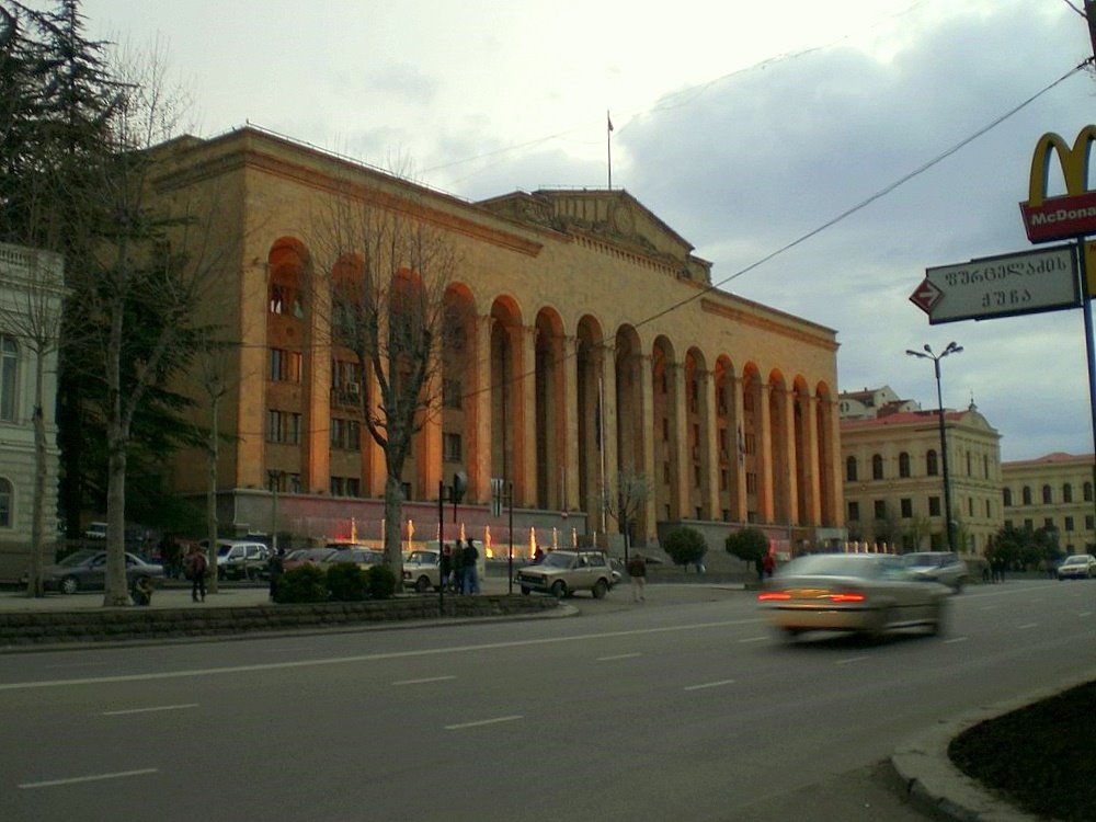 parliament