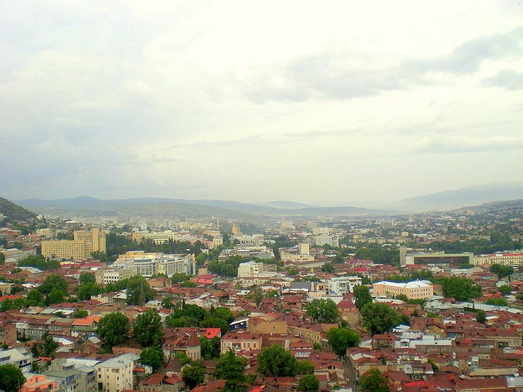 Tbilisi