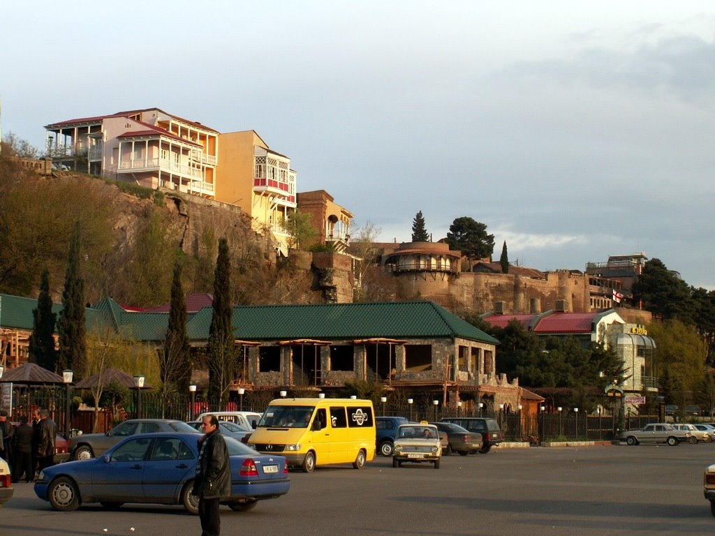 2.sands old city