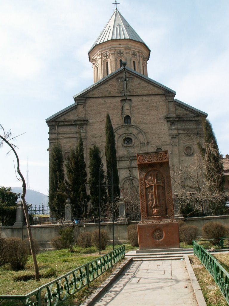 armenian church