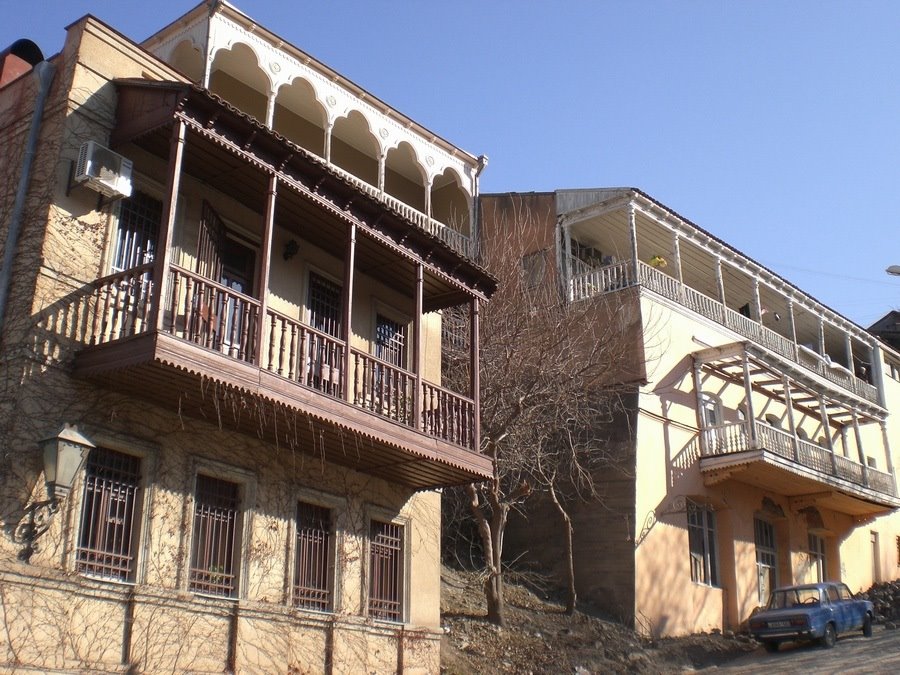 Old Tbilisi1-d