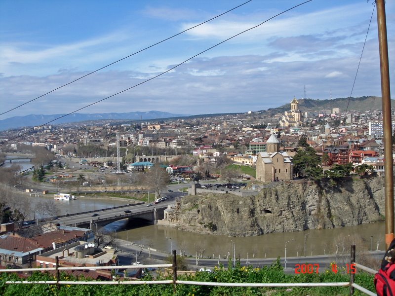 Tbilisi