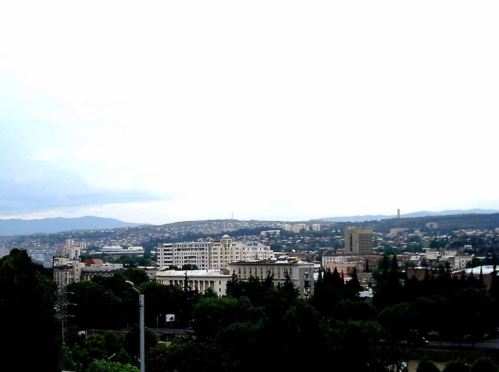 Tbilisi, Georgia