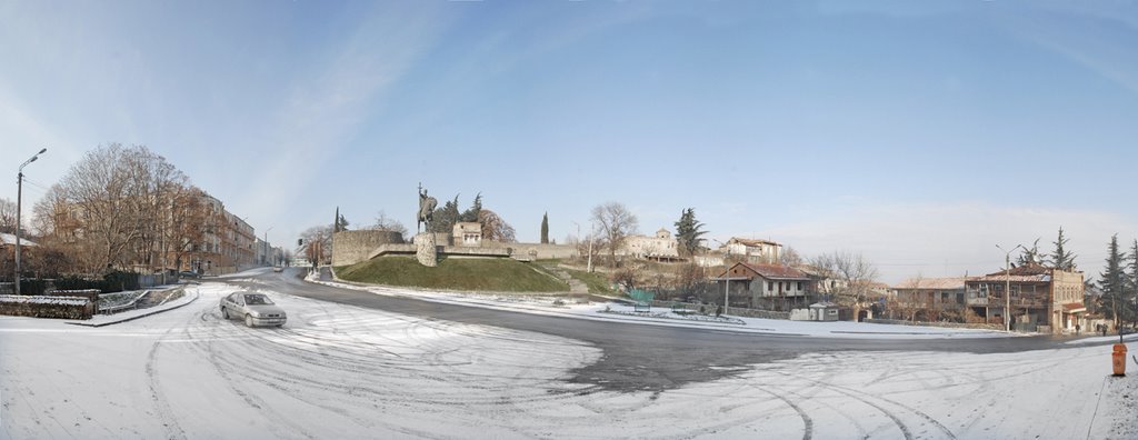 Telavi Erekle II