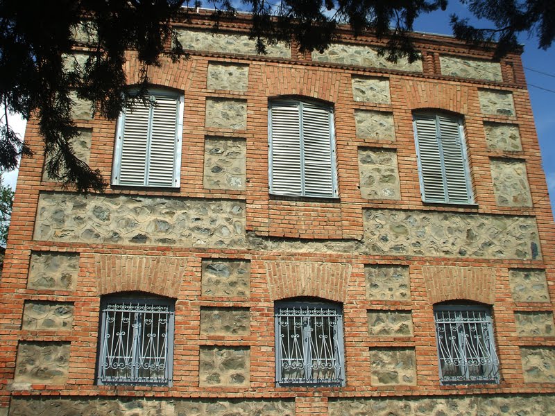 Guest House "TLT"