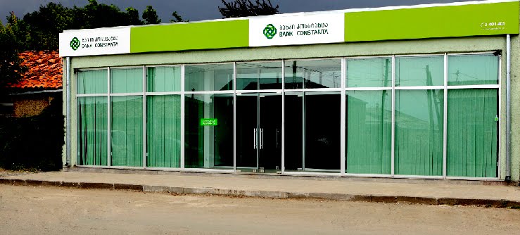 Telavi Branch