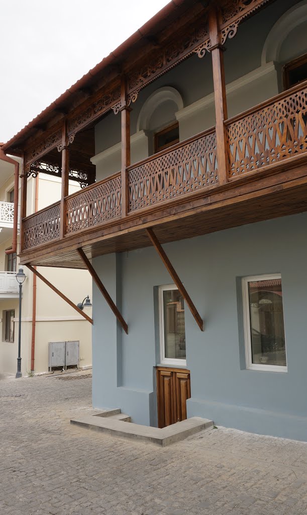 Telavi.