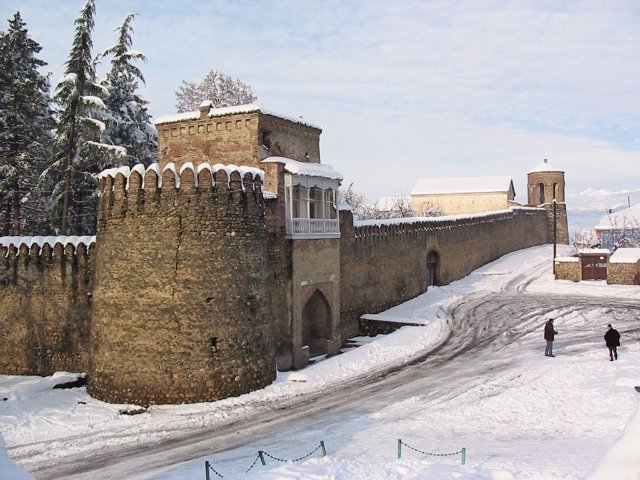 telavi
