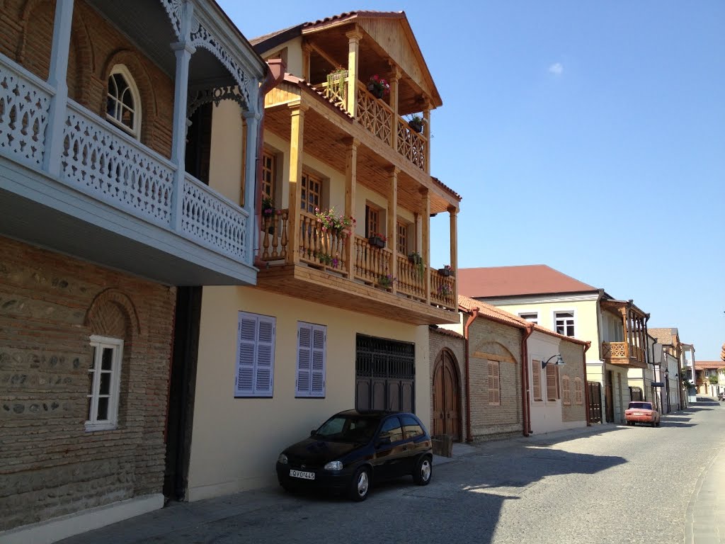 Telavi