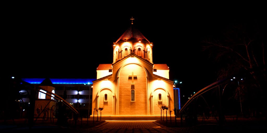 Terjola,Georgia