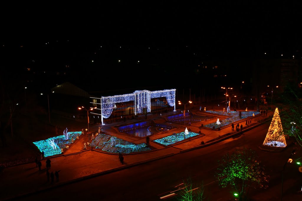 Terjola,Georgia