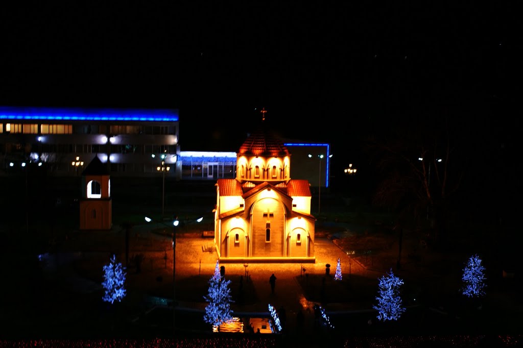 Terjola,Georgia