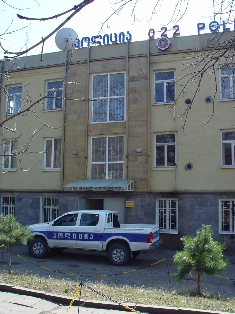 Police