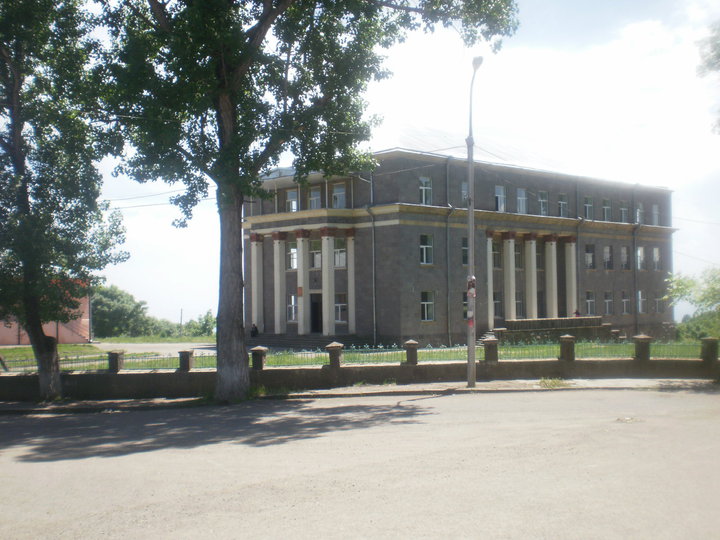 novaia shkola