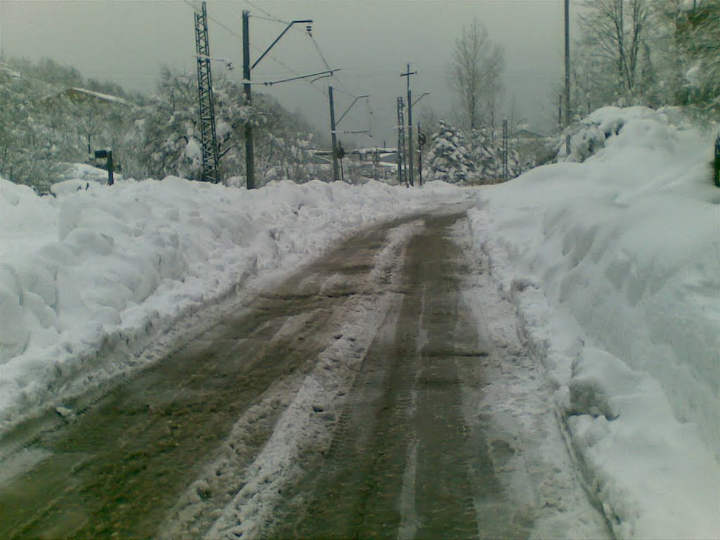 mindelis shaxtastan