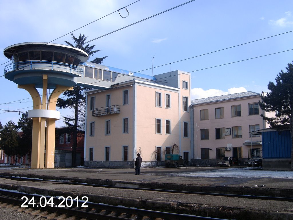 rkinigza