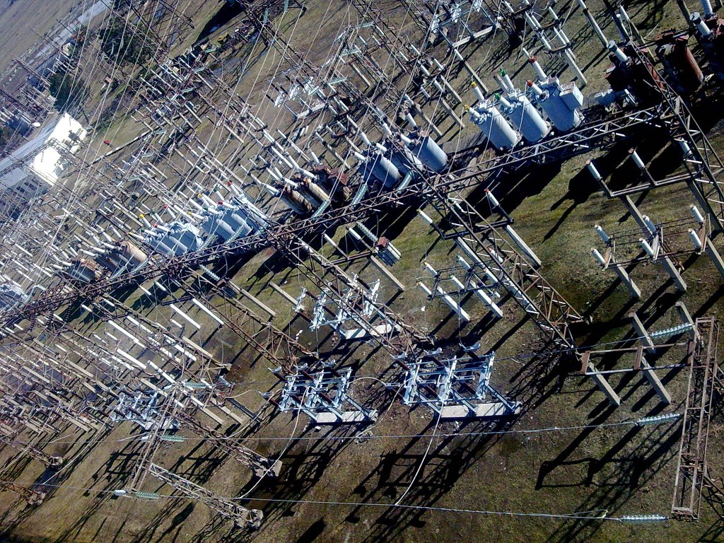 220 kv kvesadguri