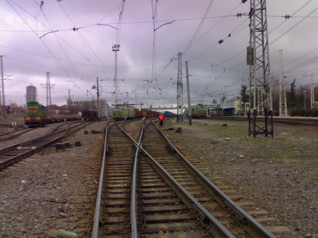 khashuris rkinigza