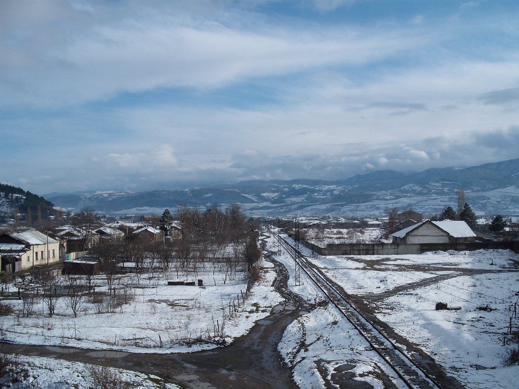 ხაშური