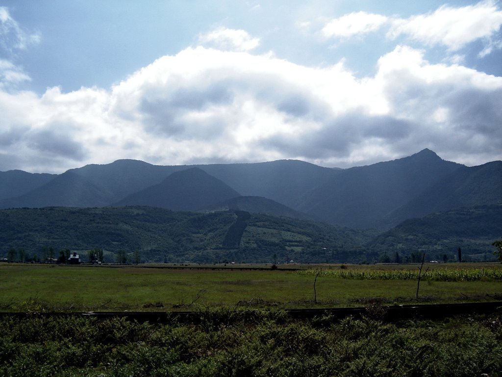 Khashuri
