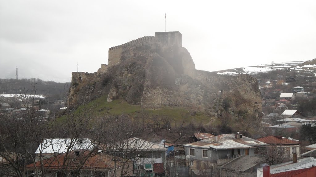khashuri