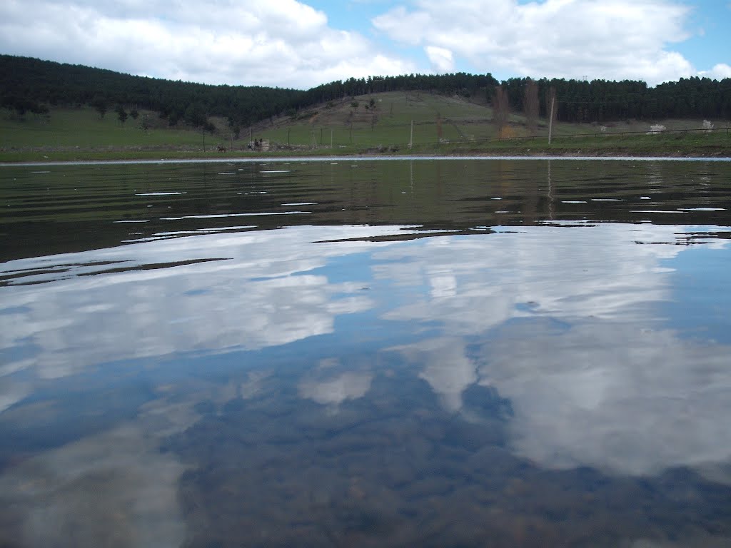 lake