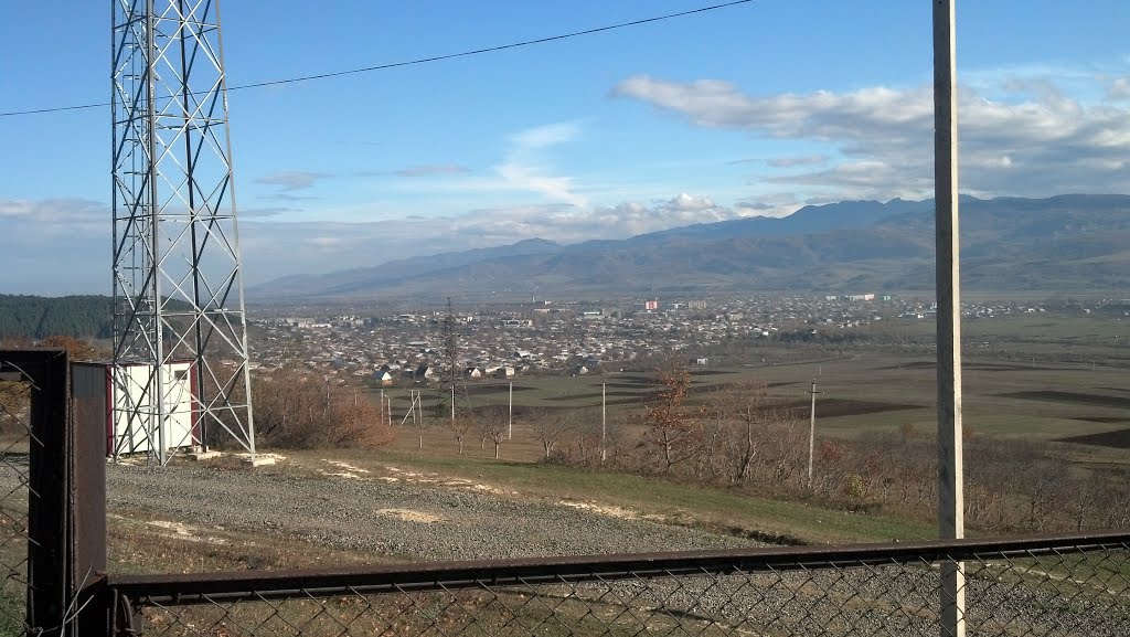 ხაშური