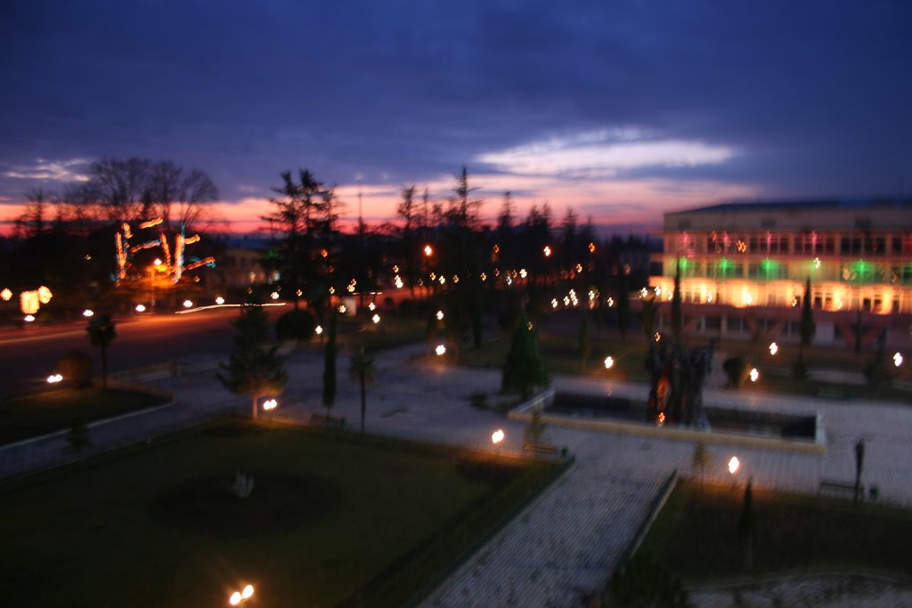 Senak’i