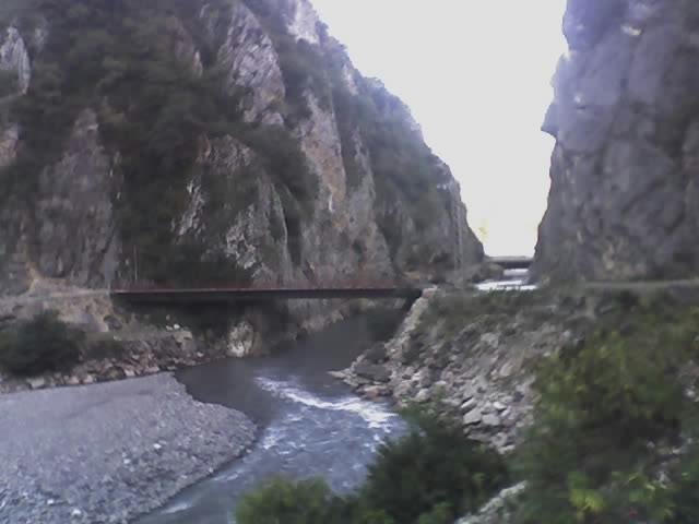 Lechkhumi_tsageri_"Muris klde-kari"