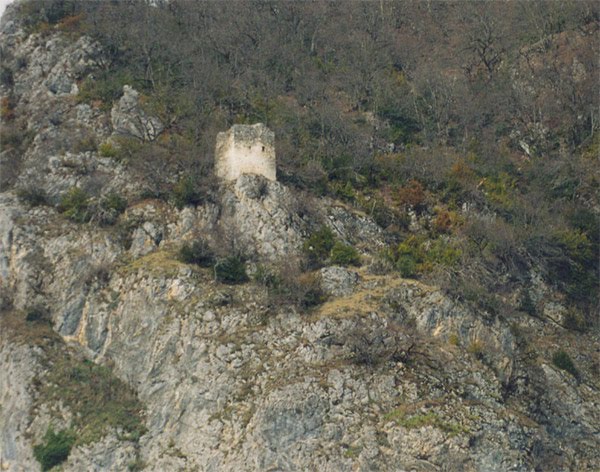 lechkhumi_Muris cixe
