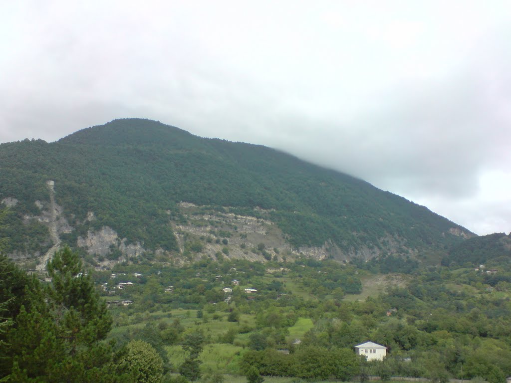კლდისძირი  (kldisdziri)