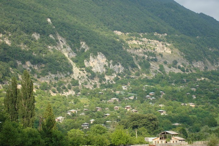 კლდისძირი