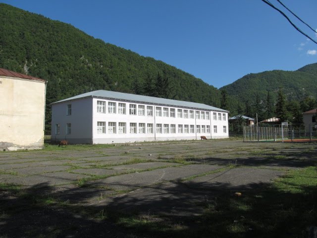 Tsageri / ცაგერი