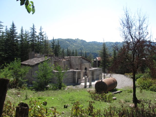 Tsageri / ცაგერი