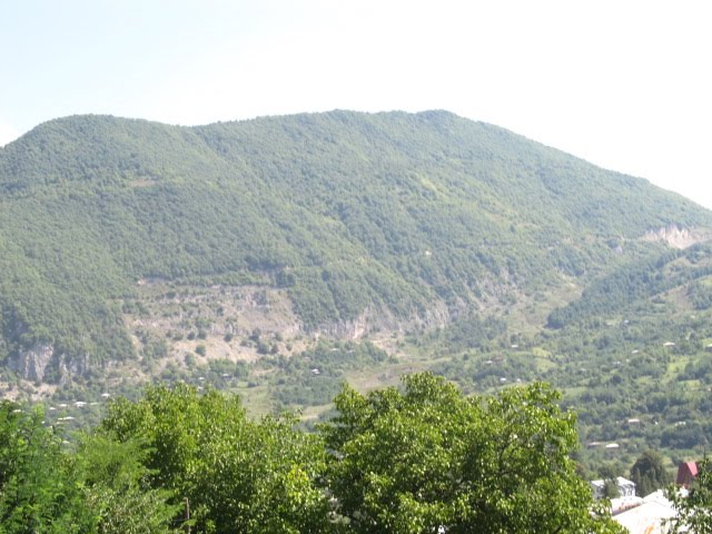 Tsageri / ცაგერი