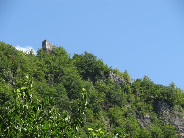Tsageri / ცაგერი