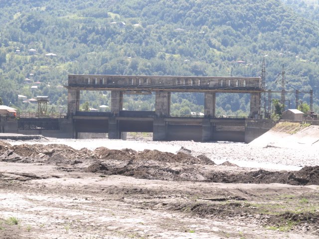Tsageri / ცაგერი