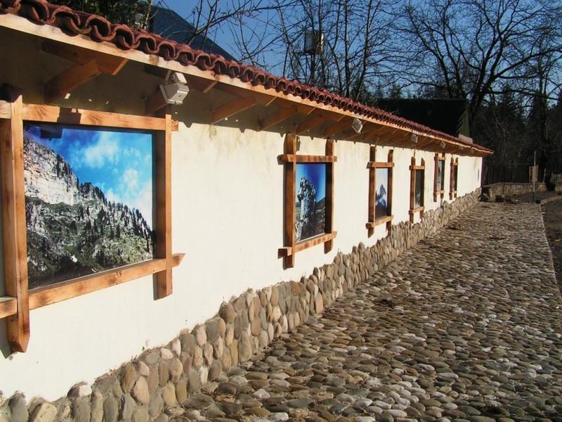 Tsalenjikha