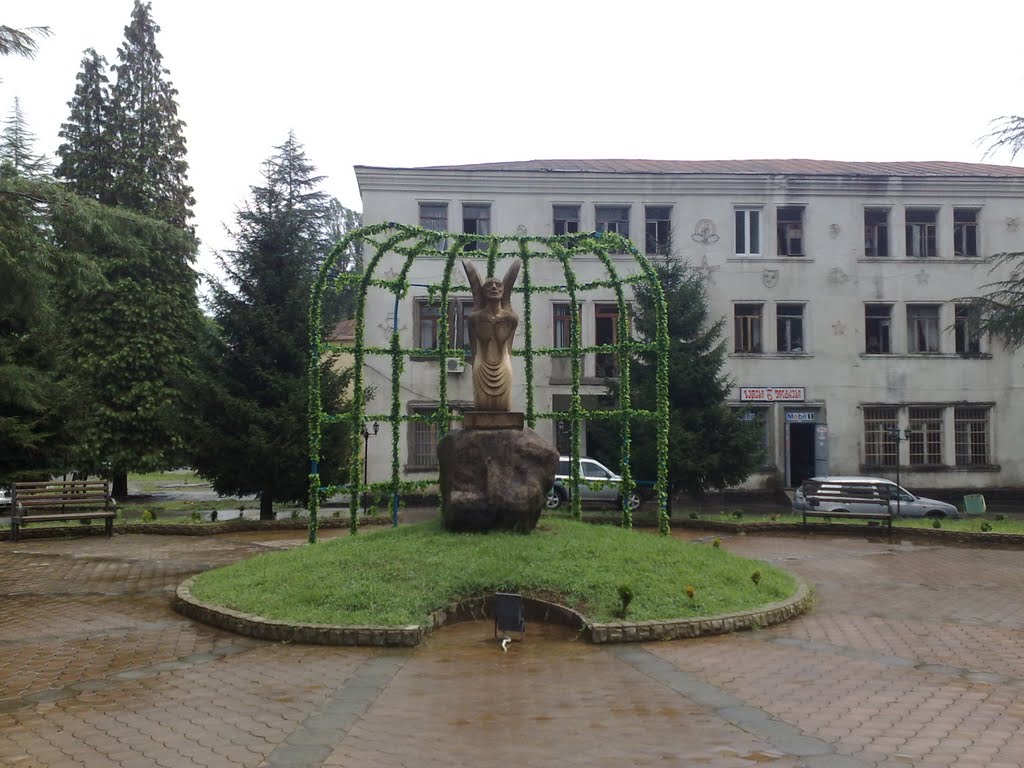 calenjixa