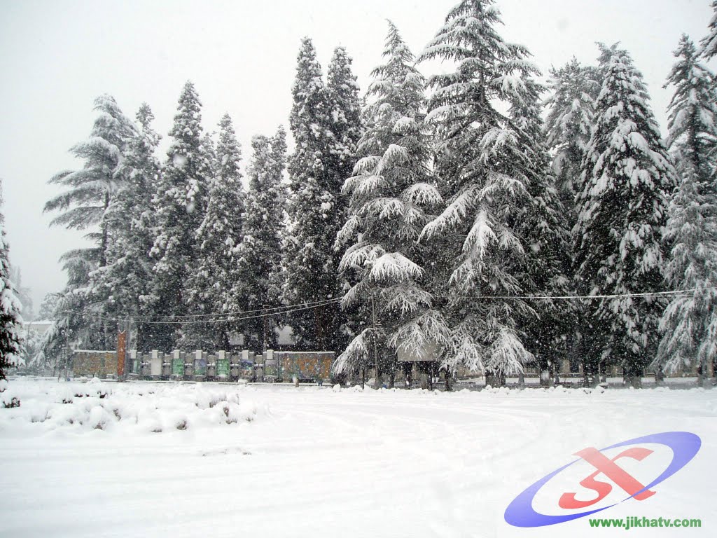 Kveda Chkhorots’q’u