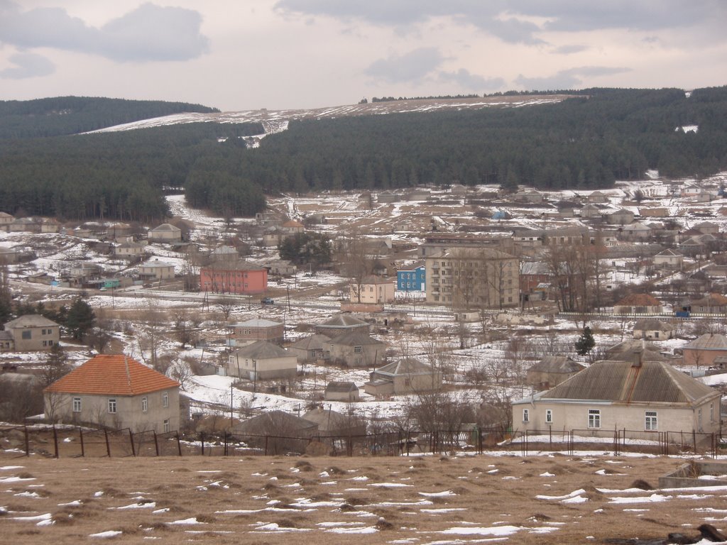 panorama