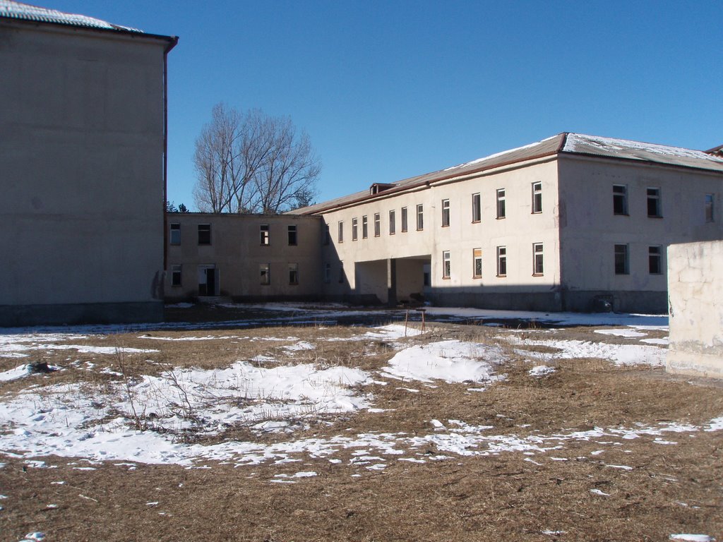 School N 1